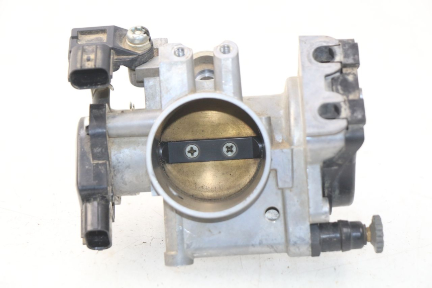 photo de INJECTION THROTTLE BODIES YAMAHA YZ-F YZF 250 (2014 - 2018)