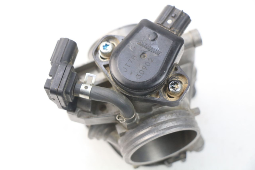 photo de INJECTION THROTTLE BODIES YAMAHA YZ-F YZF 250 (2014 - 2018)