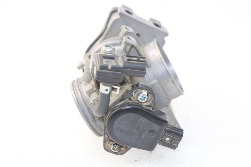 photo de INJECTION THROTTLE BODIES YAMAHA YZ-F YZF 250 (2014 - 2018)