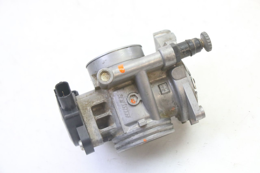 photo de INJECTION THROTTLE BODIES YAMAHA YZ-F YZF 250 (2014 - 2018)
