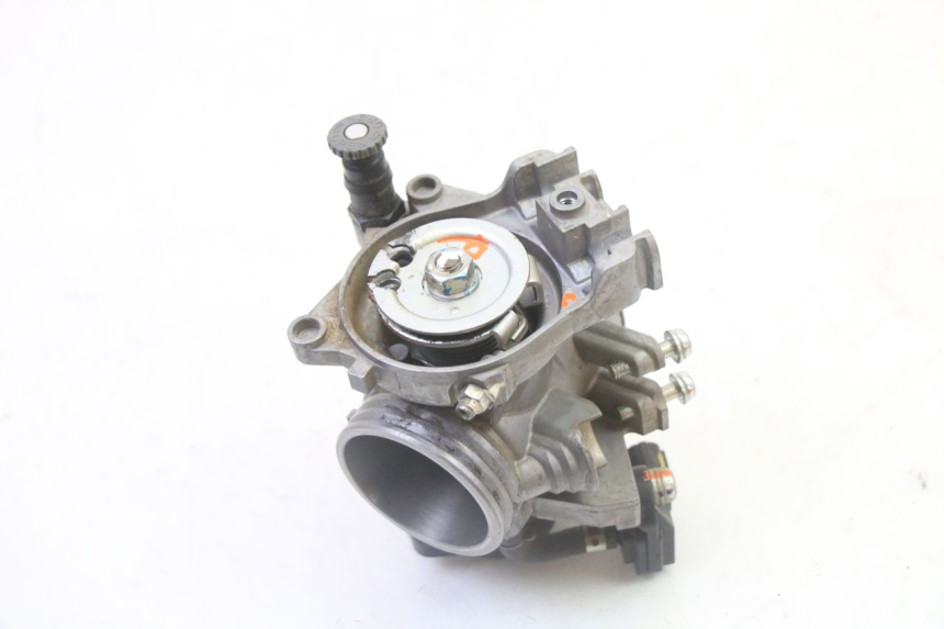photo de INJECTION THROTTLE BODIES YAMAHA YZ-F YZF 250 (2014 - 2018)
