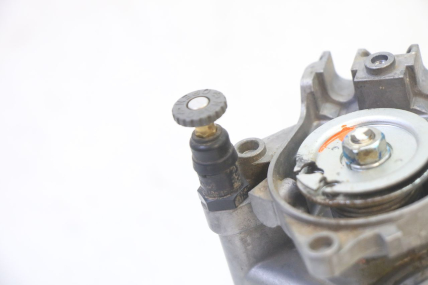 photo de INJECTION THROTTLE BODIES YAMAHA YZ-F YZF 250 (2014 - 2018)