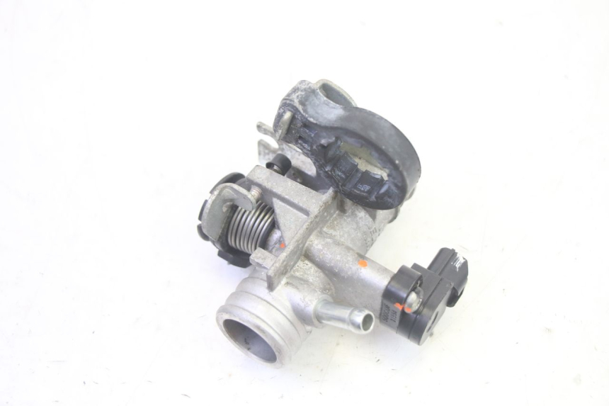 photo de INJECTION PIAGGIO ZIP 4T 50 (2018 - 2020) - Main view