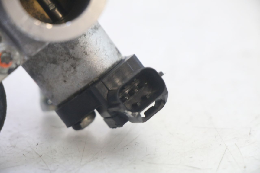 photo de INJECTION PIAGGIO ZIP 4T 50 (2018 - 2020) - Technical close-up