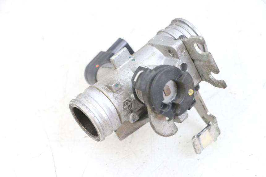 photo de INJECTION PIAGGIO ZIP 4T 50 (2018 - 2020) - Main view