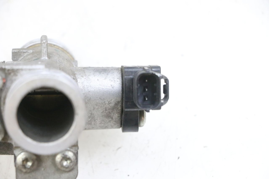 photo de INJECTION PIAGGIO ZIP 4T 50 (2018 - 2020) - Zoom on usage condition