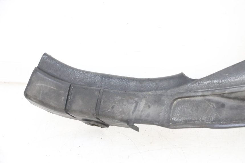 photo de RIGHT INNER FRONT FAIRING KAWASAKI GPZ RX 1000 (1986 - 1988) - Markings and original references