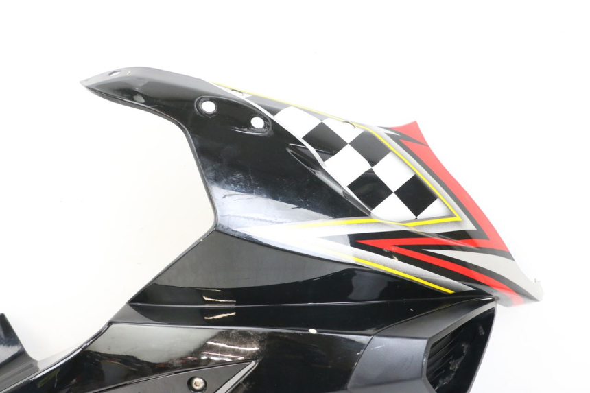 photo de RIGHT INNER FRONT FAIRING HYOSUNG GTR 125 (2006 - 2008)