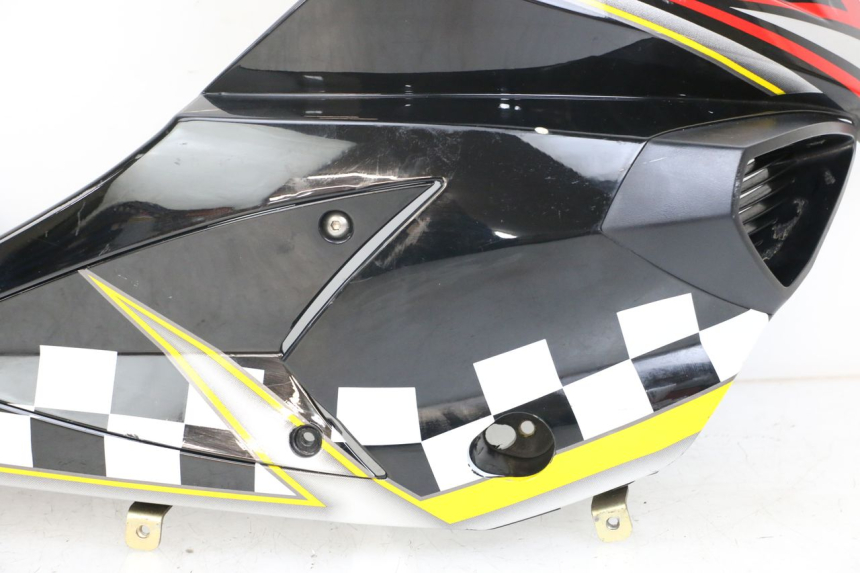 photo de RIGHT INNER FRONT FAIRING HYOSUNG GTR 125 (2006 - 2008)