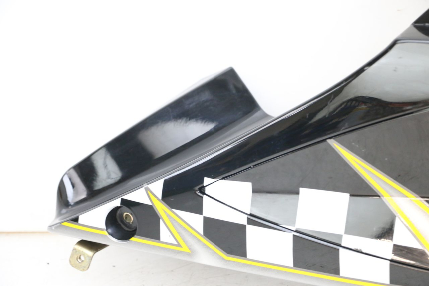 photo de RIGHT INNER FRONT FAIRING HYOSUNG GTR 125 (2006 - 2008)