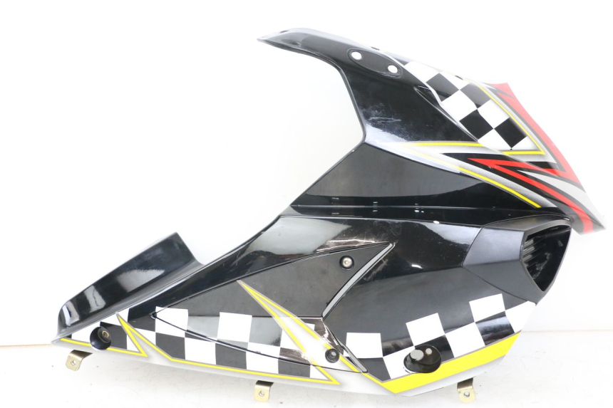 photo de RIGHT INNER FRONT FAIRING HYOSUNG GTR 125 (2006 - 2008)
