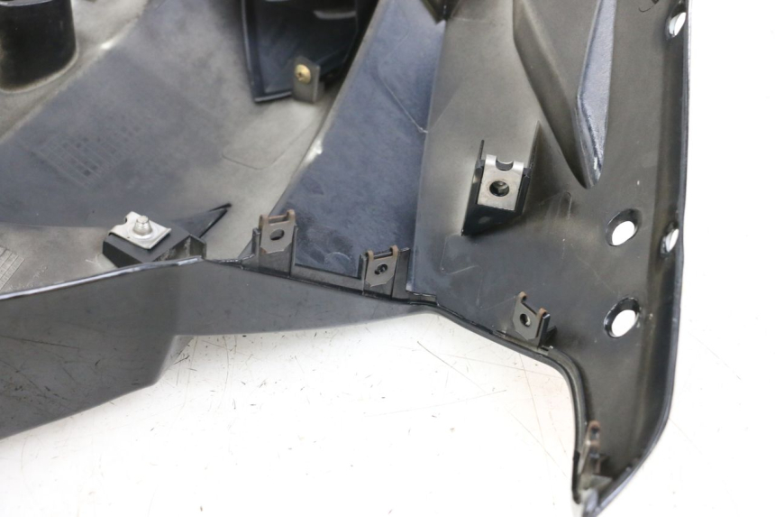 photo de RIGHT INNER FRONT FAIRING HYOSUNG GTR 125 (2006 - 2008)