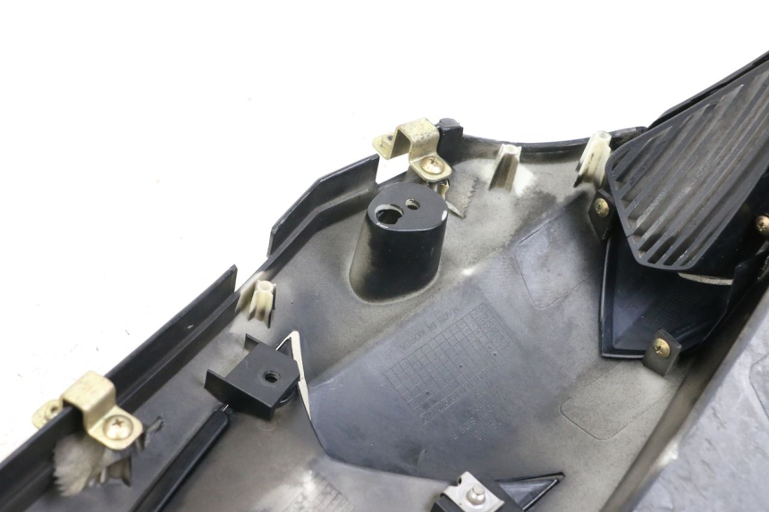 photo de RIGHT INNER FRONT FAIRING HYOSUNG GTR 125 (2006 - 2008)