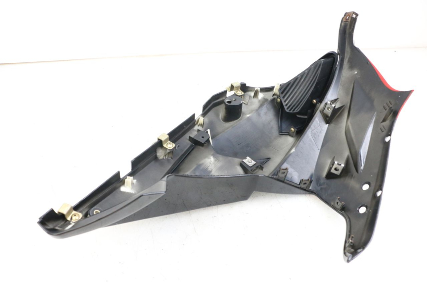 photo de RIGHT INNER FRONT FAIRING HYOSUNG GTR 125 (2006 - 2008)