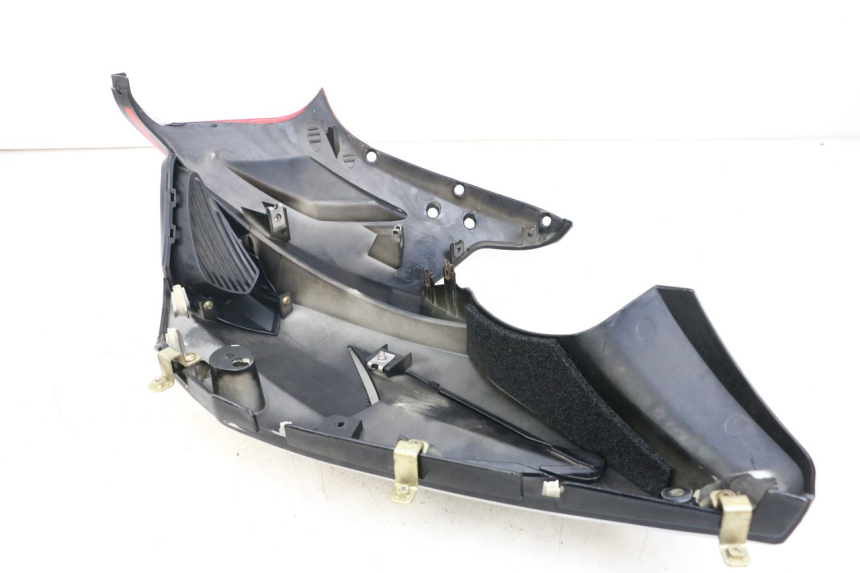 photo de RIGHT INNER FRONT FAIRING HYOSUNG GTR 125 (2006 - 2008)