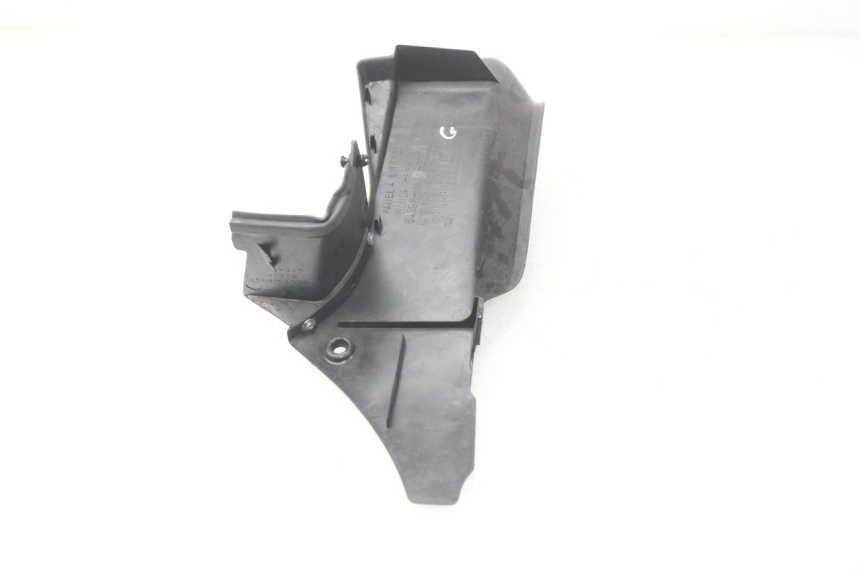 photo de LEFT INNER FRONT FAIRING HONDA CBR 919 RR FIREBLADE 900 (1998 - 1999) - Zoom on usage condition