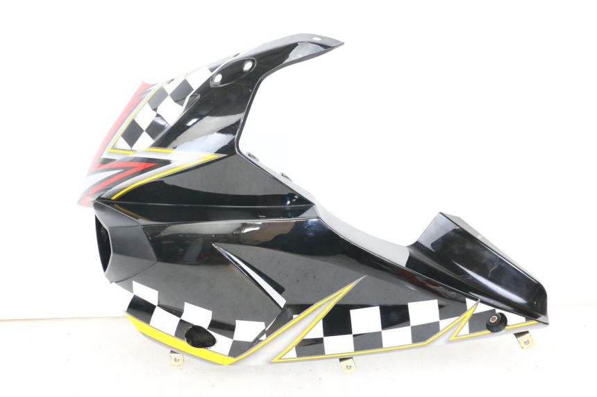 photo de LEFT INNER FRONT FAIRING HYOSUNG GTR 125 (2006 - 2008)