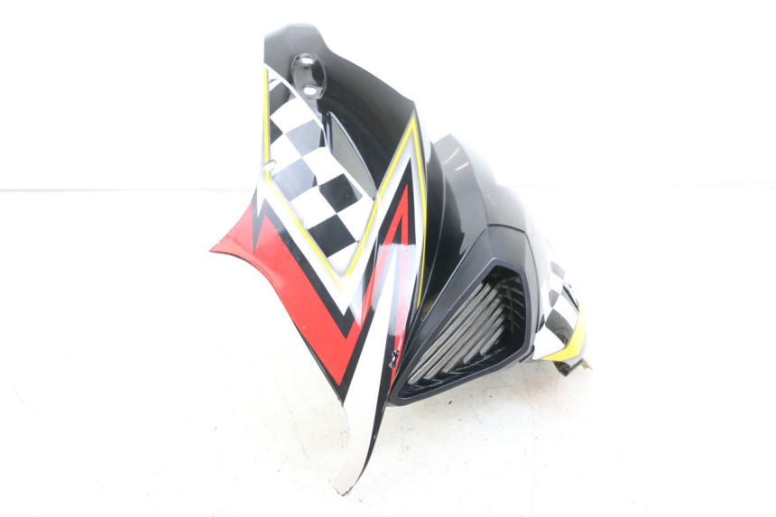 photo de LEFT INNER FRONT FAIRING HYOSUNG GTR 125 (2006 - 2008)