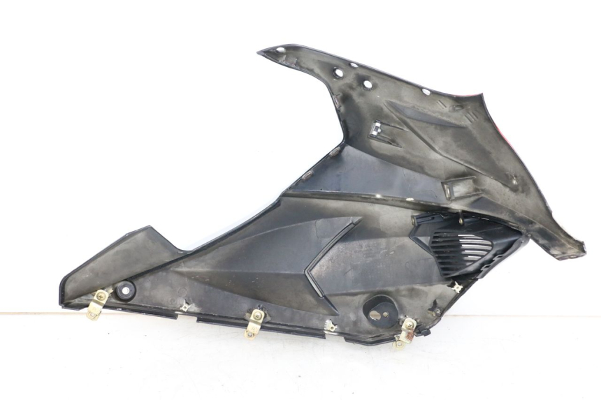 photo de LEFT INNER FRONT FAIRING HYOSUNG GTR 125 (2006 - 2008)