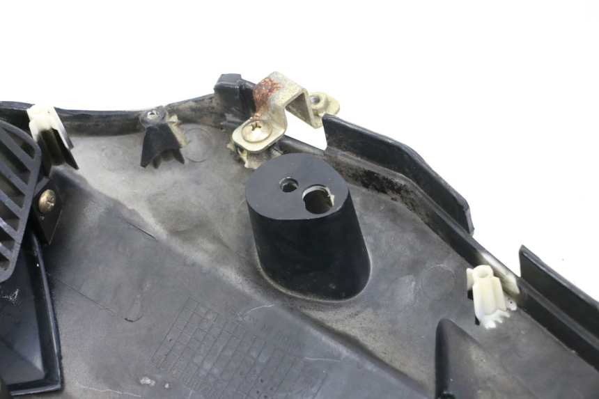 photo de LEFT INNER FRONT FAIRING HYOSUNG GTR 125 (2006 - 2008)