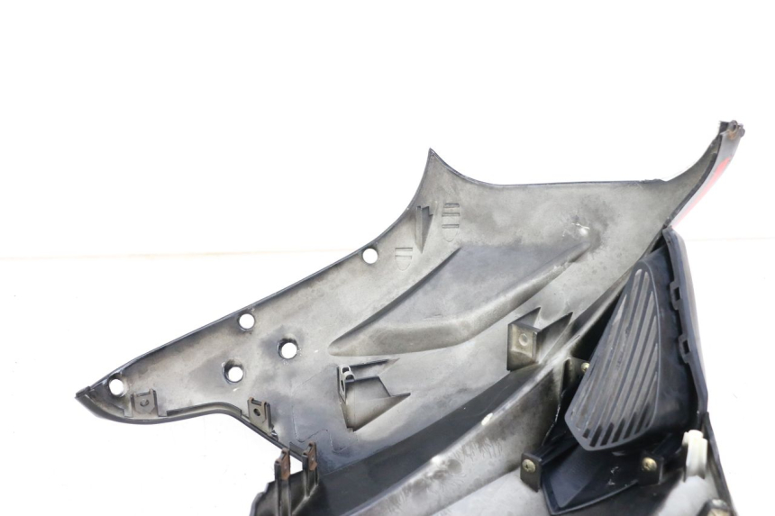 photo de LEFT INNER FRONT FAIRING HYOSUNG GTR 125 (2006 - 2008)