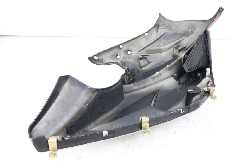 photo de LEFT INNER FRONT FAIRING HYOSUNG GTR 125 (2006 - 2008)