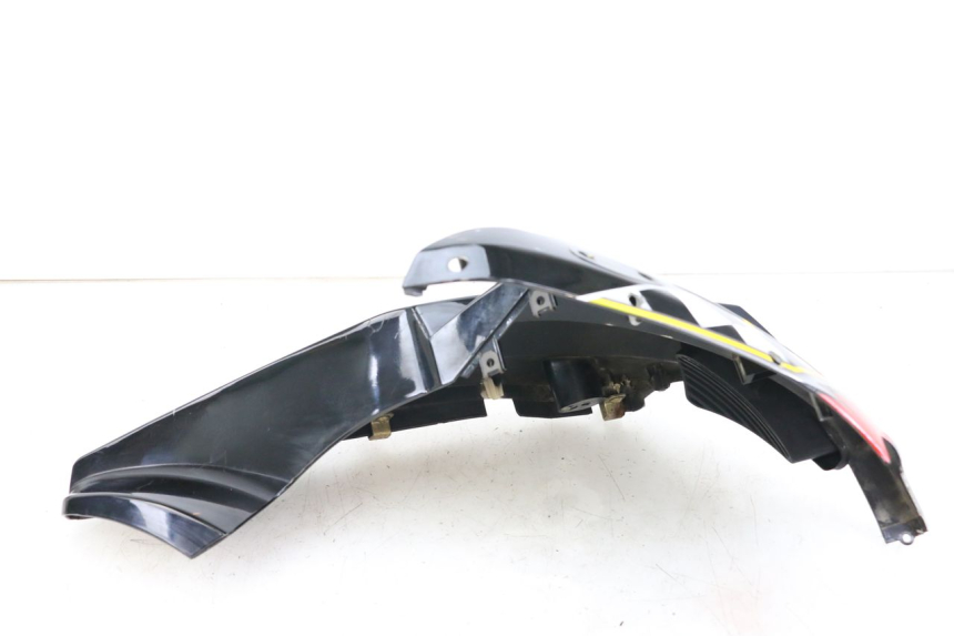 photo de LEFT INNER FRONT FAIRING HYOSUNG GTR 125 (2006 - 2008)