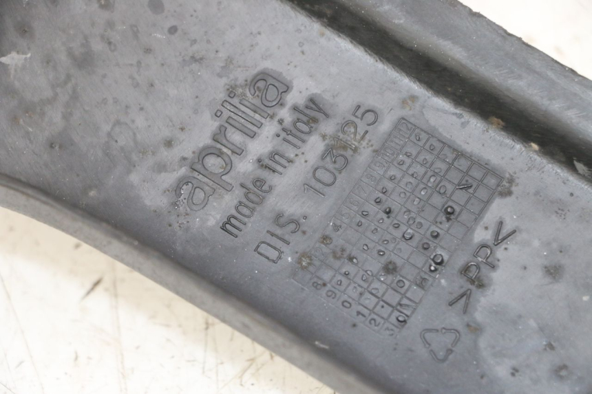 photo de LEFT INNER FRONT FAIRING APRILIA RS 50 (1999 - 2005)