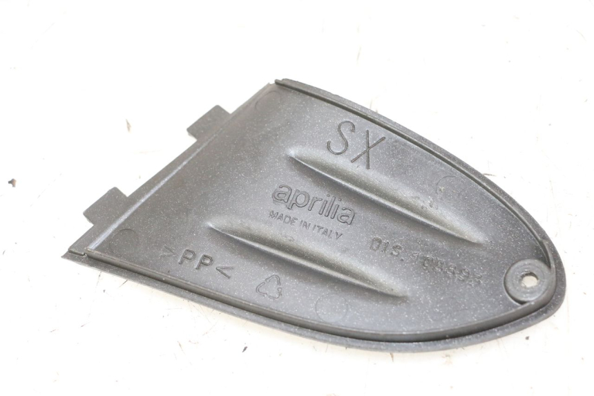 photo de LEFT INNER FRONT FAIRING APRILIA SR R 2T LC 50 (2018 - 2021)