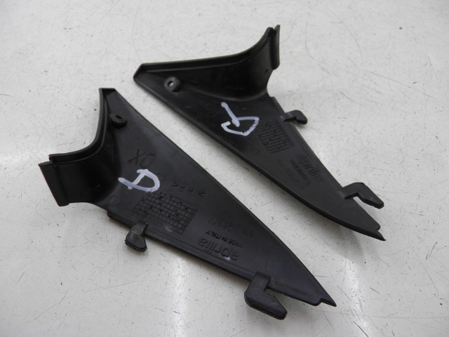 photo de INNER FRONT FAIRING APRILIA ATLANTIC 125 (2003 - 2009) - Component detail