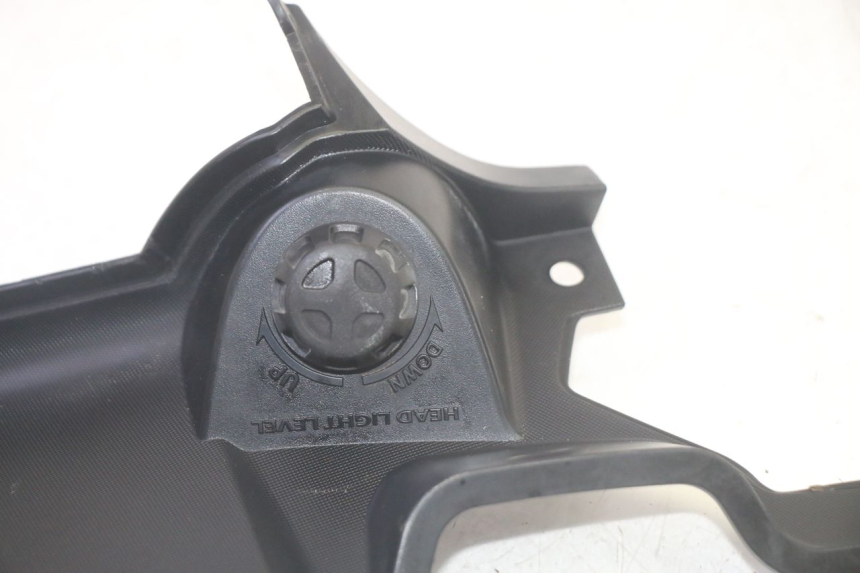 photo de FORK HEAD INTERIOR YAMAHA FJR ABS 1300 (2006 - 2012) - Technical close-up