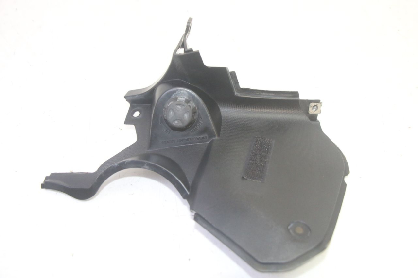 photo de FORK HEAD INTERIOR YAMAHA FJR ABS 1300 (2006 - 2012) - Surface and material condition