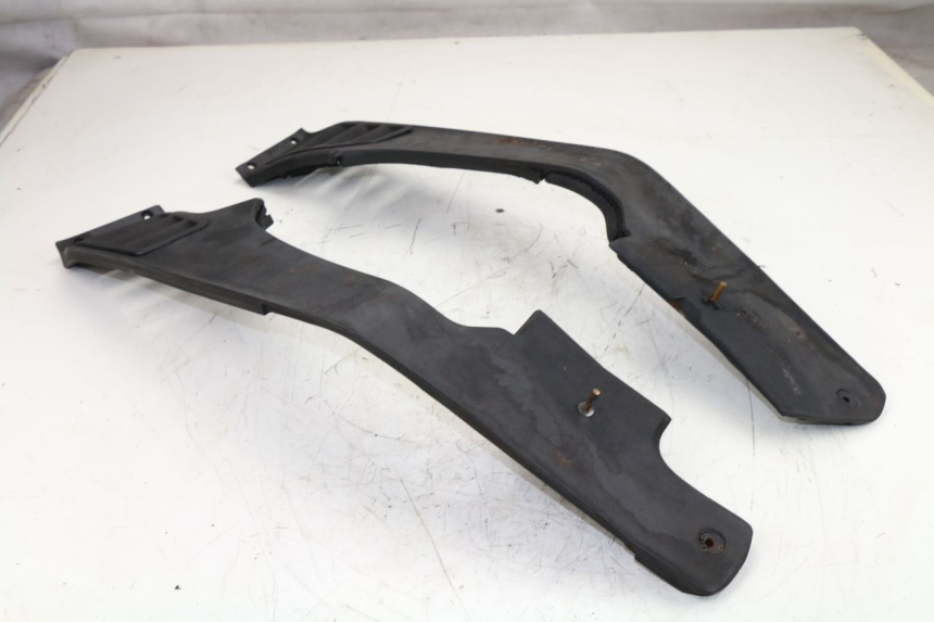 photo de INNER FRONT FAIRING BMW K LT ABS 1100 (1990 - 1996)