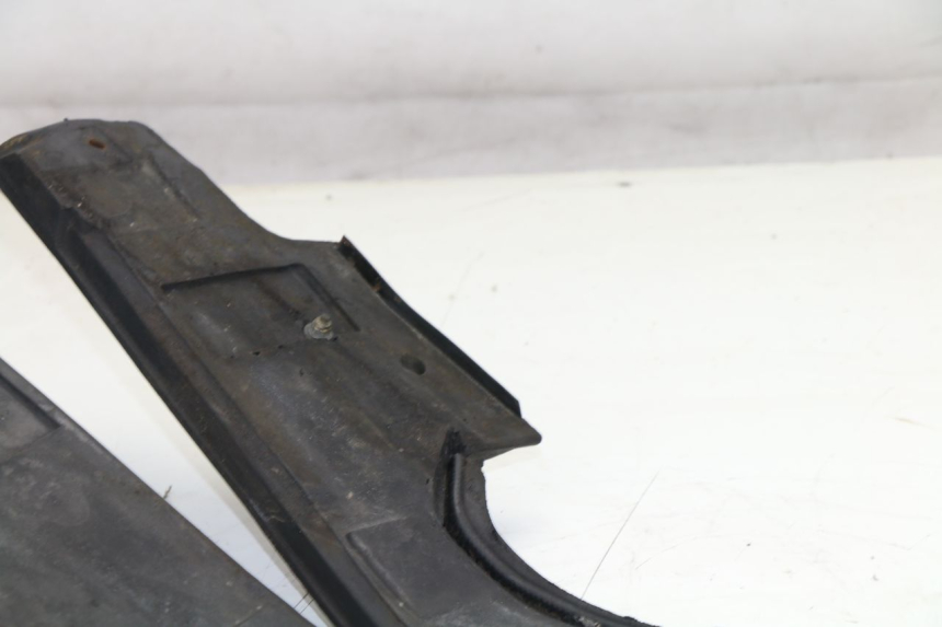 photo de INNER FRONT FAIRING BMW K LT ABS 1100 (1990 - 1996)