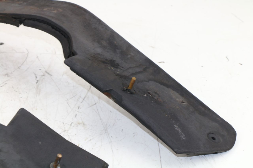 photo de INNER FRONT FAIRING BMW K LT ABS 1100 (1990 - 1996)