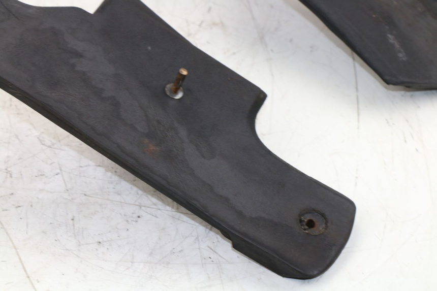 photo de INNER FRONT FAIRING BMW K LT ABS 1100 (1990 - 1996)