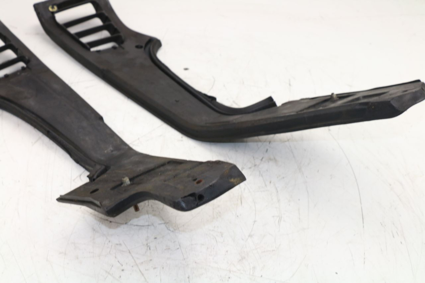 photo de INNER FRONT FAIRING BMW K LT ABS 1100 (1990 - 1996)