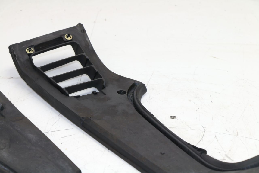 photo de INNER FRONT FAIRING BMW K LT ABS 1100 (1990 - 1996)