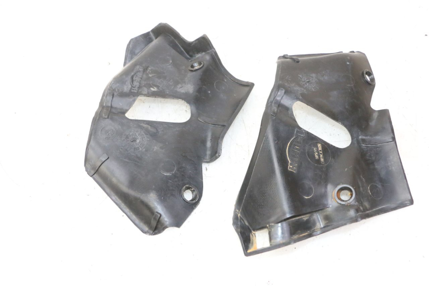 photo de INNER FRONT FAIRING TRIUMPH SPRINT 900 (1995 - 1998)