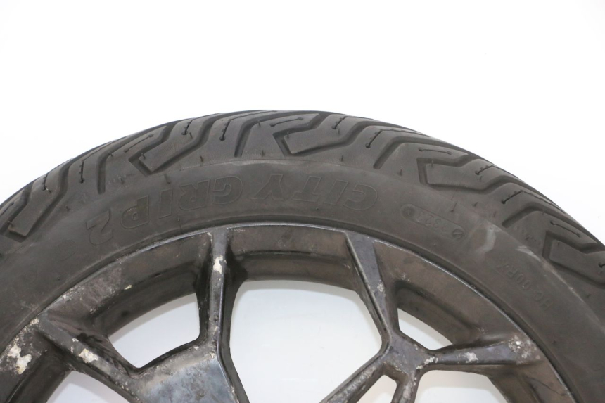 photo de REAR RIM AND TIRE QUADRO 4 4D 350 (2015 - 2018)
