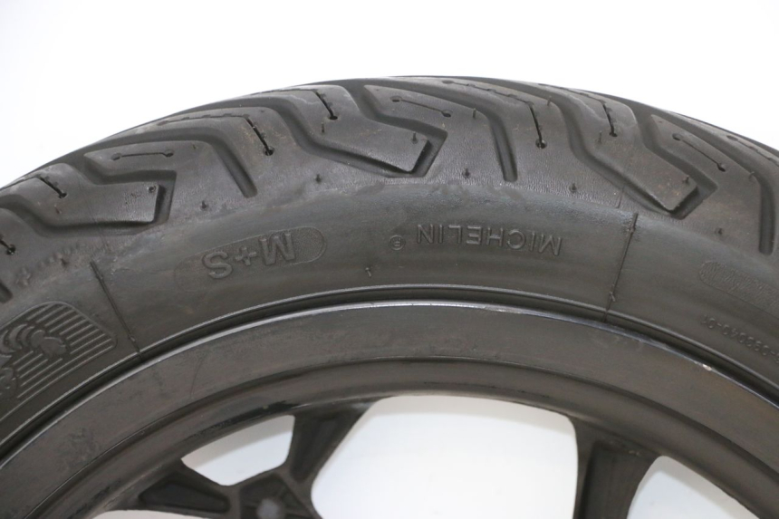 photo de REAR RIM AND TIRE QUADRO 4 4D 350 (2015 - 2018)