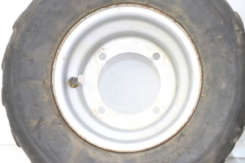 photo de REAR RIM AND TIRE KEROX BAZOOKA 110