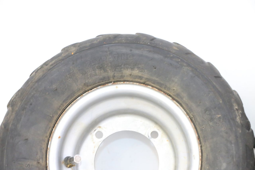 photo de REAR RIM AND TIRE KEROX BAZOOKA 110