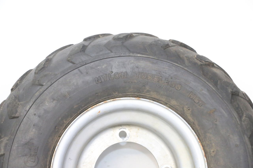 photo de REAR RIM AND TIRE KEROX BAZOOKA 110