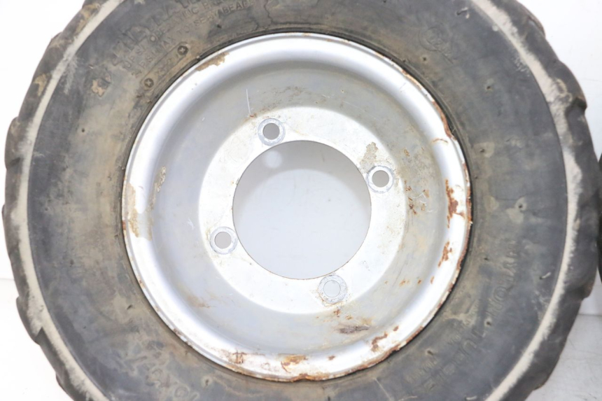 photo de REAR RIM AND TIRE KEROX BAZOOKA 110