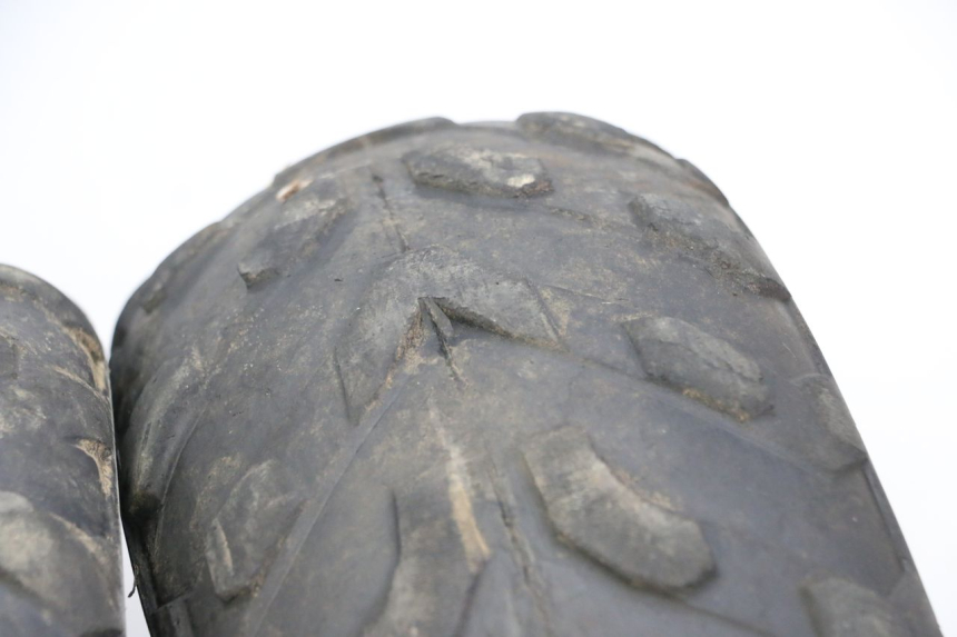 photo de REAR RIM AND TIRE KEROX BAZOOKA 110
