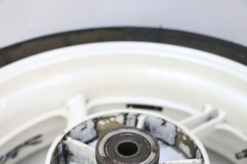 photo de REAR RIM AND TIRE HONDA CBR RR FIREBLADE 900 (1992 - 1994)