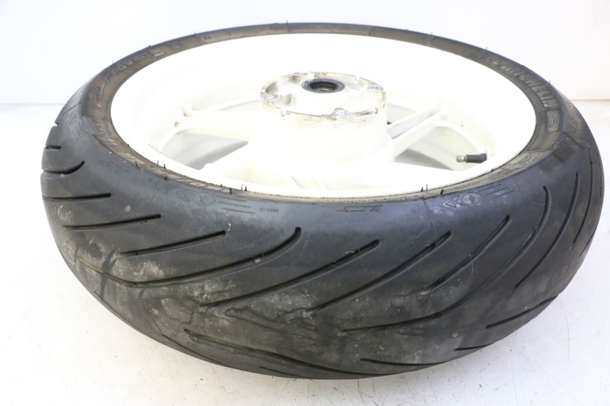 photo de REAR RIM AND TIRE HONDA CBR RR FIREBLADE 900 (1992 - 1994)