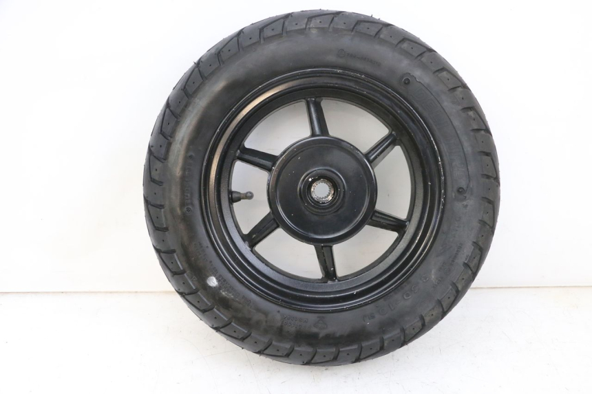 photo de REAR RIM AND TIRE LONGJIA DIGITA 4T 50 (2019 - 2022) - Main view