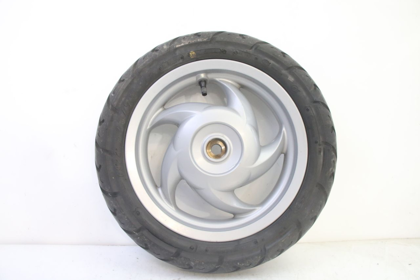 photo de REAR RIM AND TIRE PIAGGIO FLY 2T 50 (2004 - 2017)
